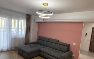 Apartament 2 camere in zona Tei cu centrala proprie - Poză 4
