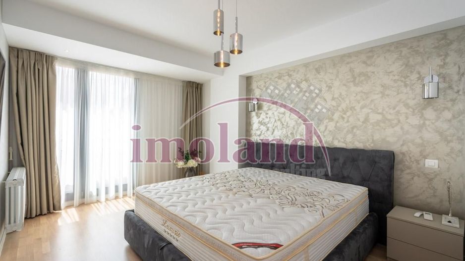Apartament vanzare 4 camere Herastrau - Poză 17