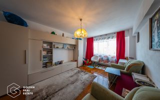 Apartament spatios cu 4 camere, Calea Aurel Vlaicu, comision 0% - Poză 1