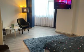 Apartament cu o camera – Faleza Dunarii, langa Union Jack, 44 mp - Poză 1