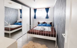 Apartament cu 3 camere de inchiriat in imobil tip vila, Eugen Ionesco - Poză 6