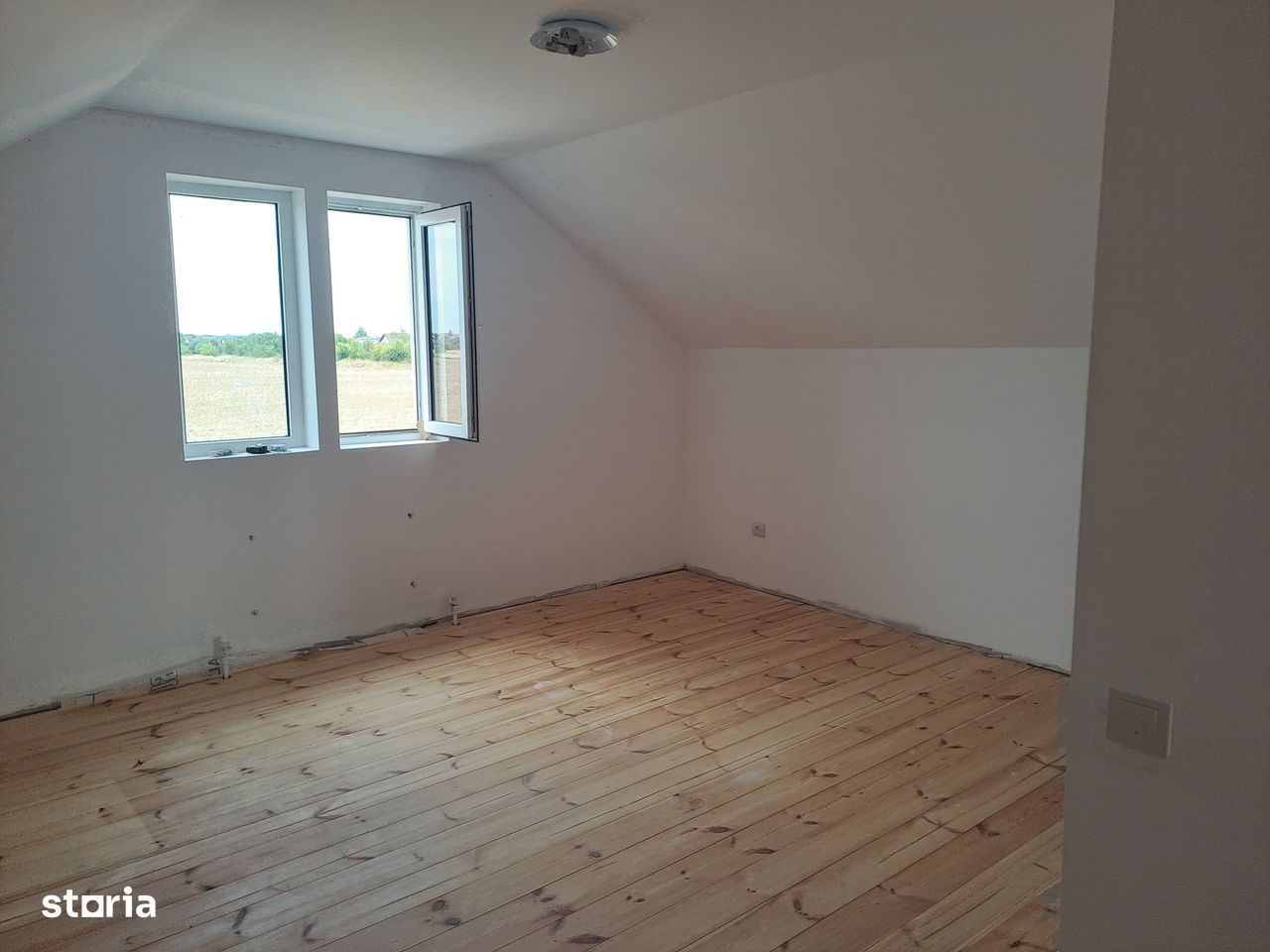 Casa de vânzare Ciofliceni com.Snagov - Poză 12