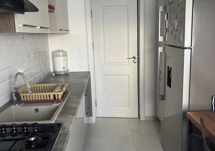 AP 2 CAM/PARTER/OZONE RESIDENCE - Poză 1