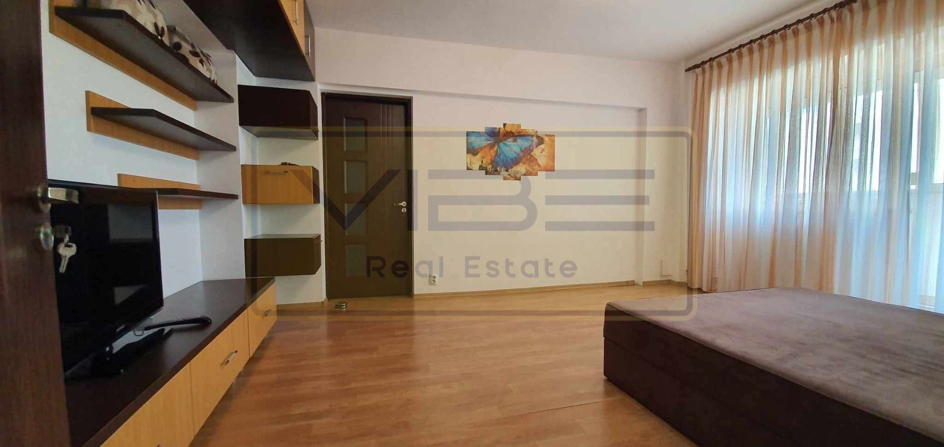 Apartament 1 camera Nicolina  15 min Centru Palas - Poză 4