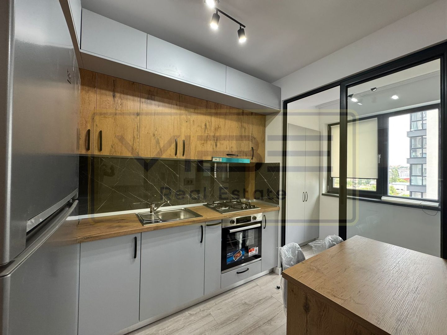 Apartament premium STUDIO Comat Towers - Poză 3