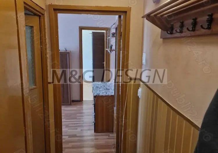 Ap 2 cam, zona Dacia, etaj 3 - Poză 4