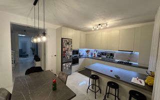 Duplex modern cu 4 camere | Chisoda | Pasha Garden - Poză 5