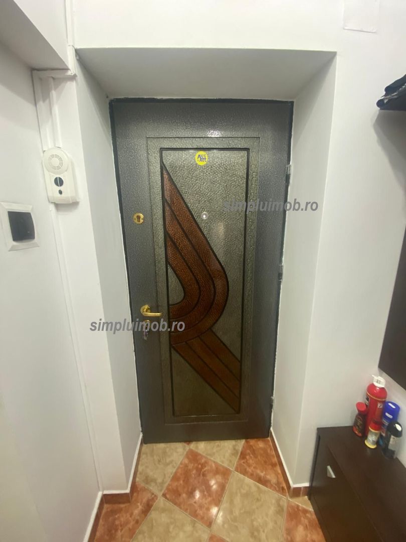 Metrou 1 Decembrie Apartament 3 Camere Mobilat si Utilat - Poză 15
