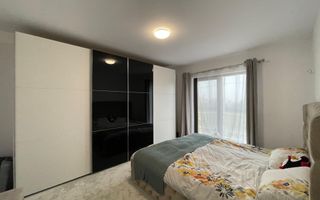 Duplex complet mobilat si utilat - langa Valery - Mosnita Noua - Poză 9