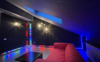 Vila 5 camere Domus Pipera, amenajata premium - Poză 5