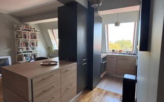 Inchiriere  apartament 3 camere | Damaroaia | Băneasa - Poză 8