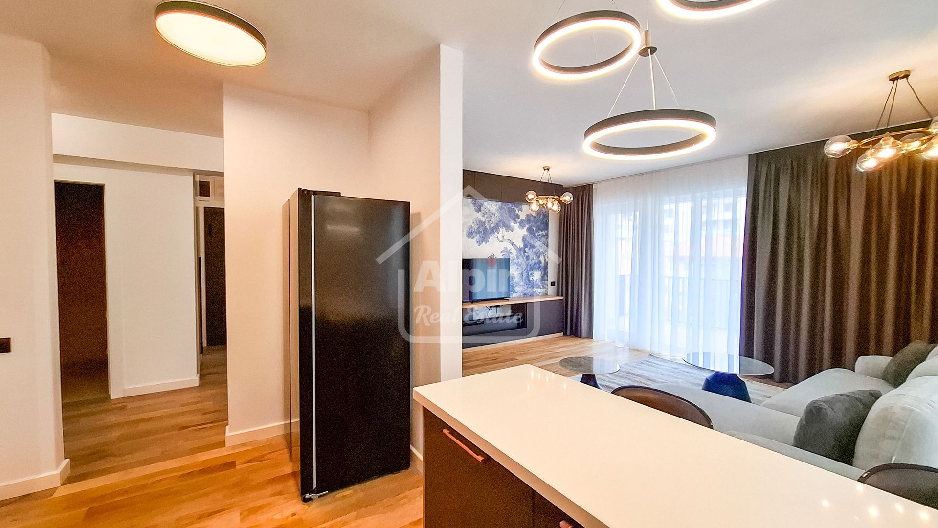 Apartament Finisaje Superioare I Central - Poză 3