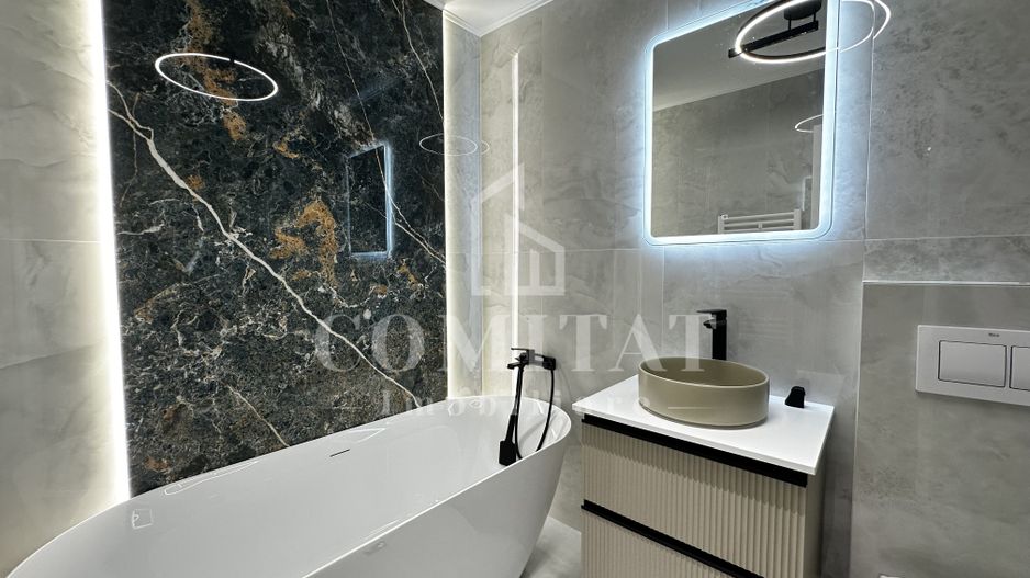 Apartament ultramodern | Garaj subteran | Zona Vivo - Poză 10