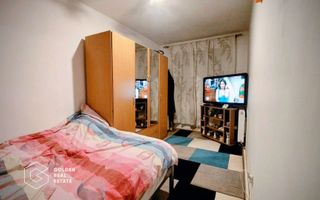 Apartament 3 camere, 53 mp, zona Spitalului Judetean - Poză 3