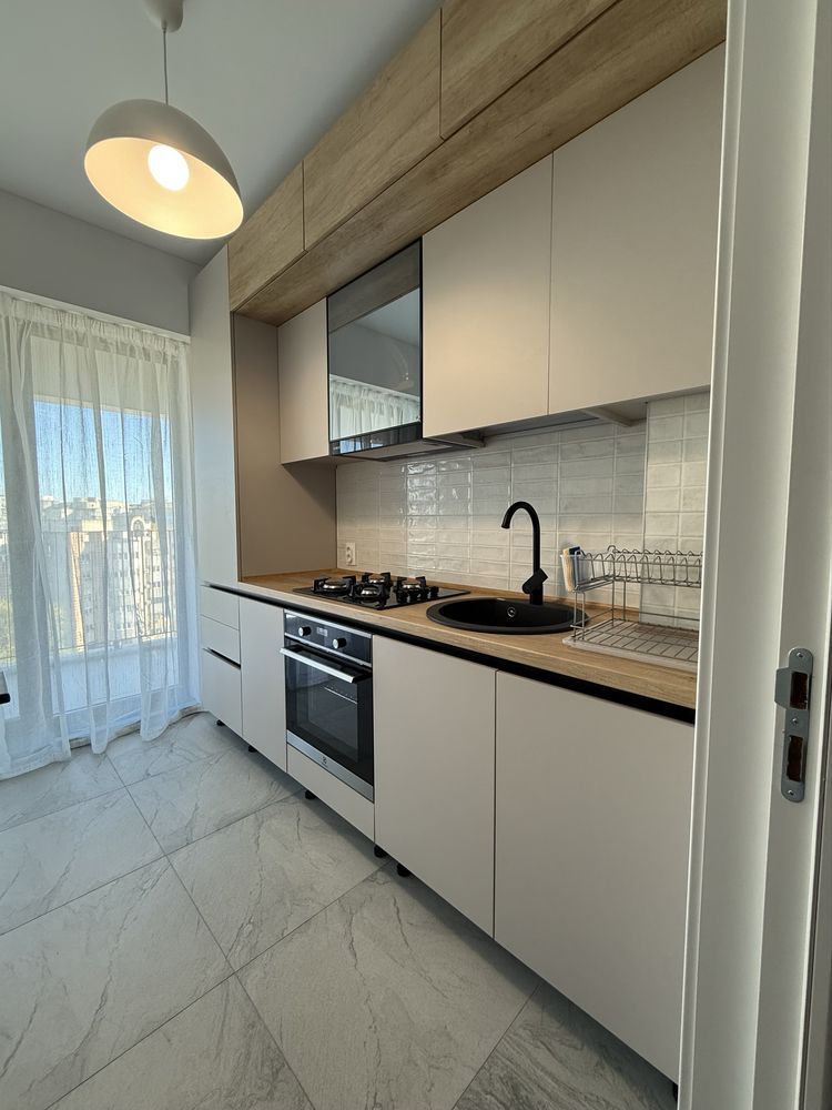 Apartament 2 camere, ultramodern zona Tomis Nord - Termen Lung - Poză 4