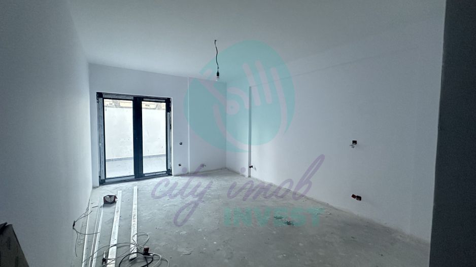 Apartament cu terasa de 20 mp BLOC NOU la 5 min de metrou - Poză 7