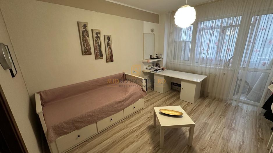 Metalurgiei, 4 camere. 1/3, Comision 0% - Poză 1