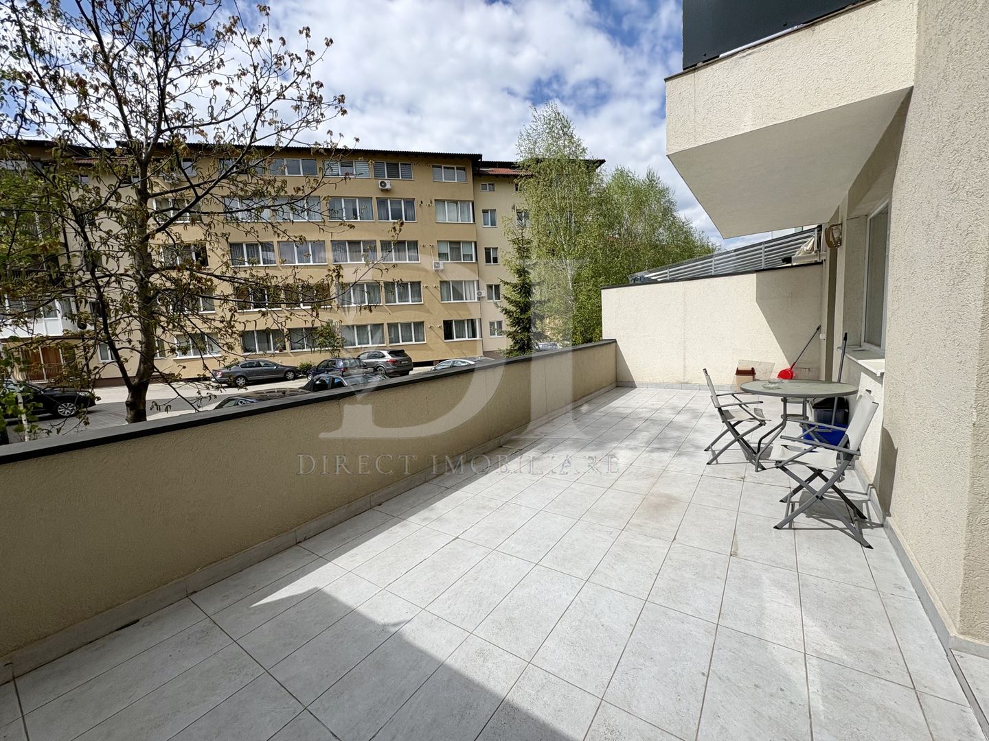 Apartament 2 camere– Zona Cetății, Florești - Poză 14