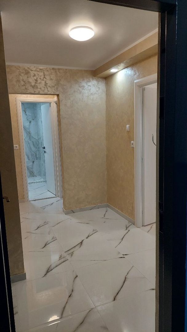 🏡 Apartament 2 camere decomandat, etaj 2, zona Liceu Auto SID V - Poză 4