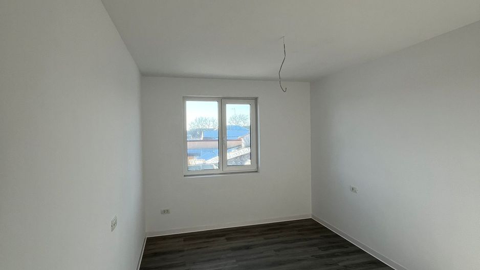 UTVIN , 4 CAMERE, DUPLEX - Poză 6