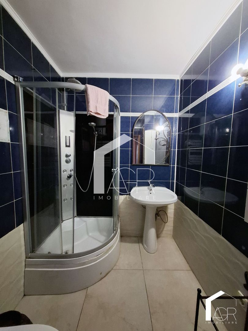 Apartament 2 camere, decomandat, confort 1,  Ultracentral - Poză 9