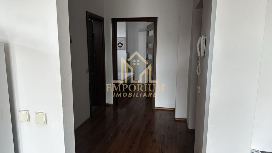 2 camere, semidecomandate, Modern, Manastur, USAMV, PLATINIA, KAUFLAND - Poză 4
