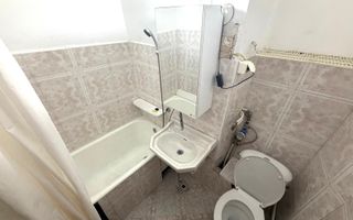 3 camere cu centrala - Craiovita Noua - zona Fortuna- etaj 2 -45mp - Poză 8