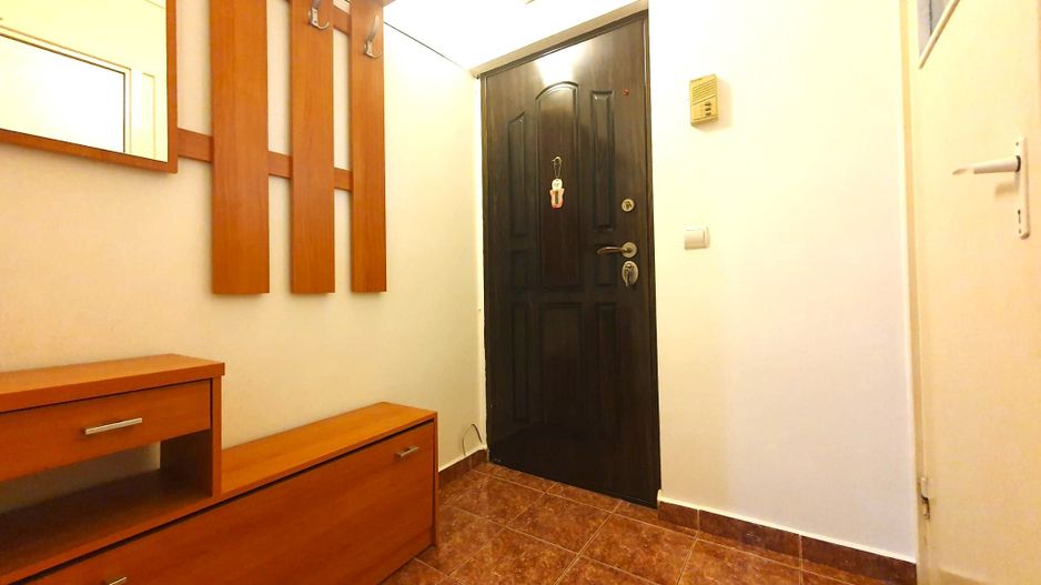 Pet Friendly – Apartament 2 camere de închiriat, zona Gării, Brașov - Poză 16