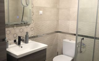 Apartament 2 camere de vânzare | Sibiu, Ștrand | renovat - Poză 3