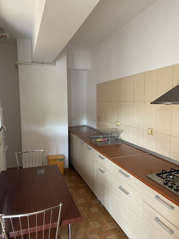 Apartament Superb Spatios Turturelelor Unirii - Poză 3