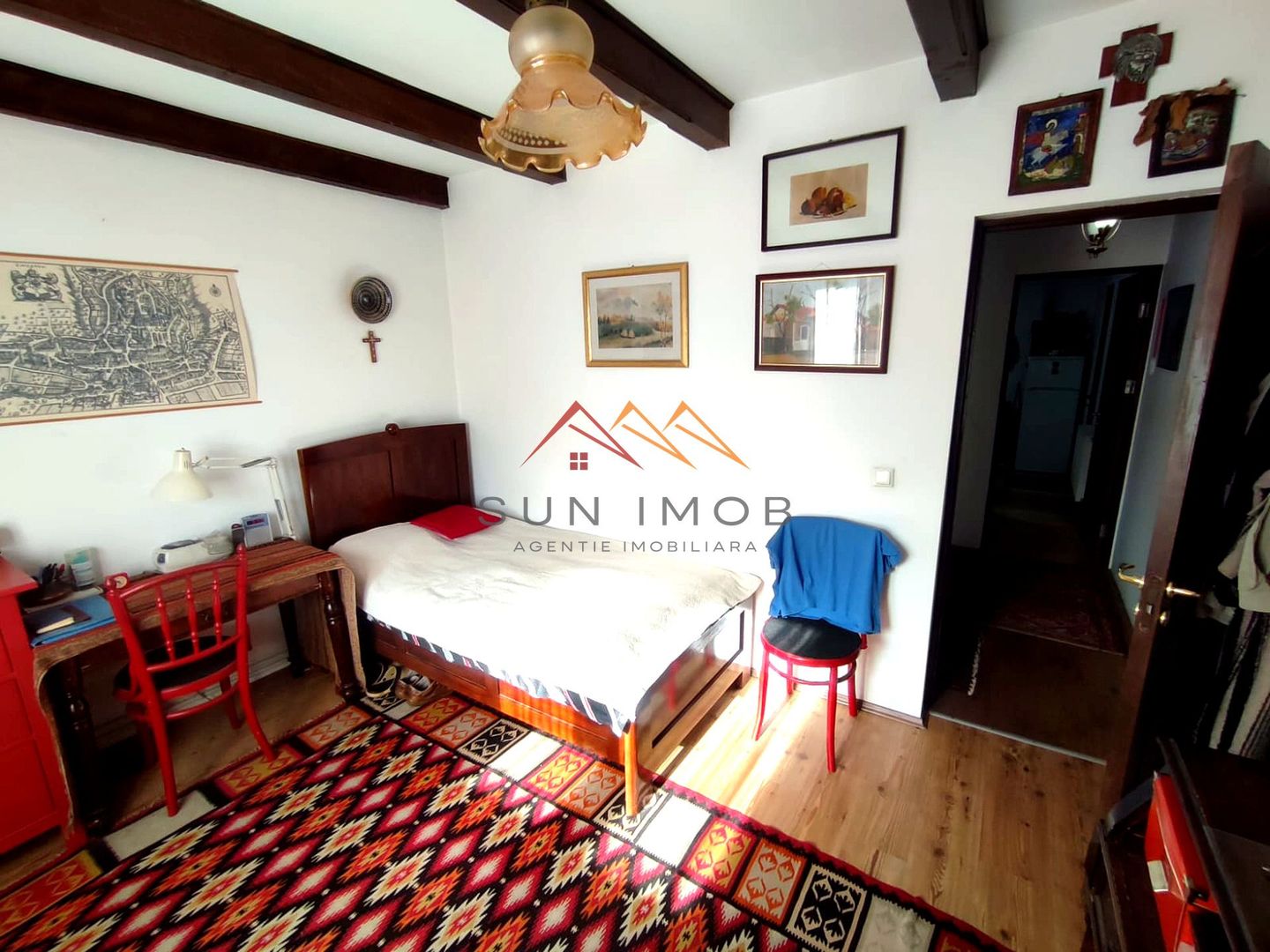 CASĂ BOIERASCĂ DE VÂNZARE | TEREN 1.524 MP | BREAZA, ULTRACENTRAL - Poză 7