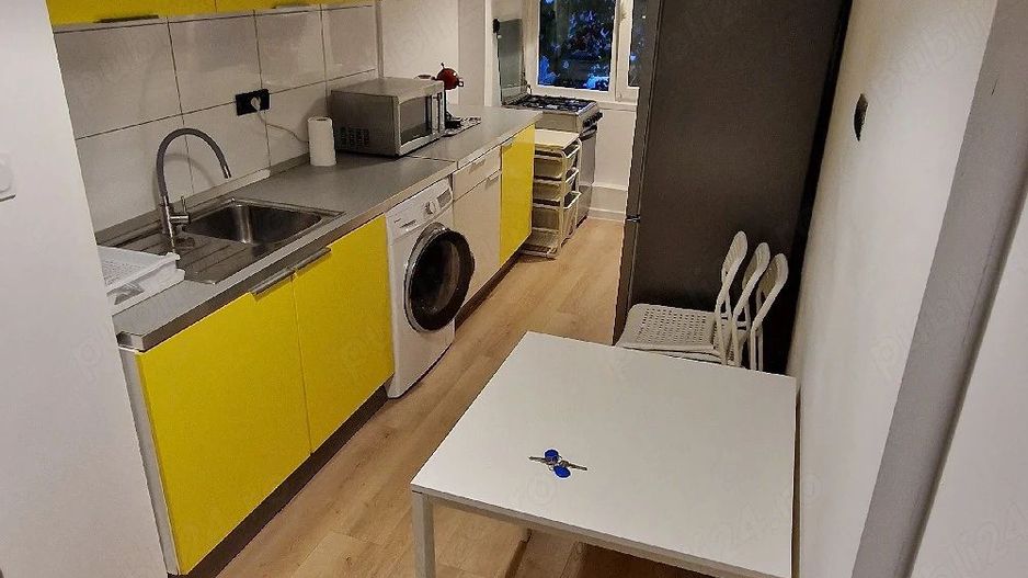 De inchiriat - apartament cu 2 camere, Siderurgistilor Vest , etaj 1 - Poză 2