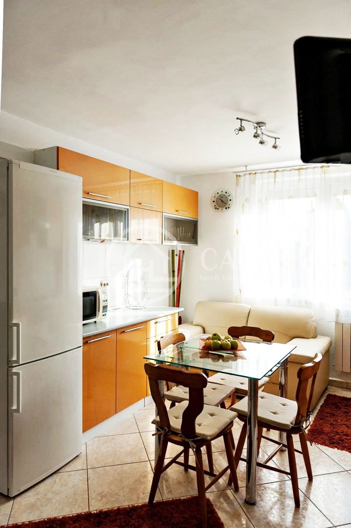 Apartament cu 2 camere de inchiriat in Cantemir, Oradea - Poză 2