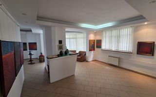 Casa de vanzare ultracentral Pitesti - Poză 1