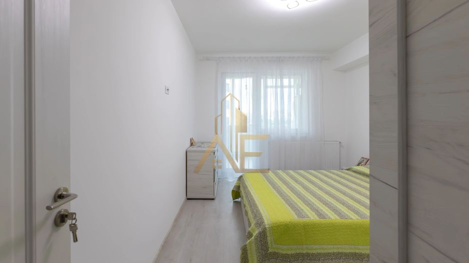 Apartament 3 camere decomandat | Bloc 2020 | Parcare subterană | 72,75 - Poză 22