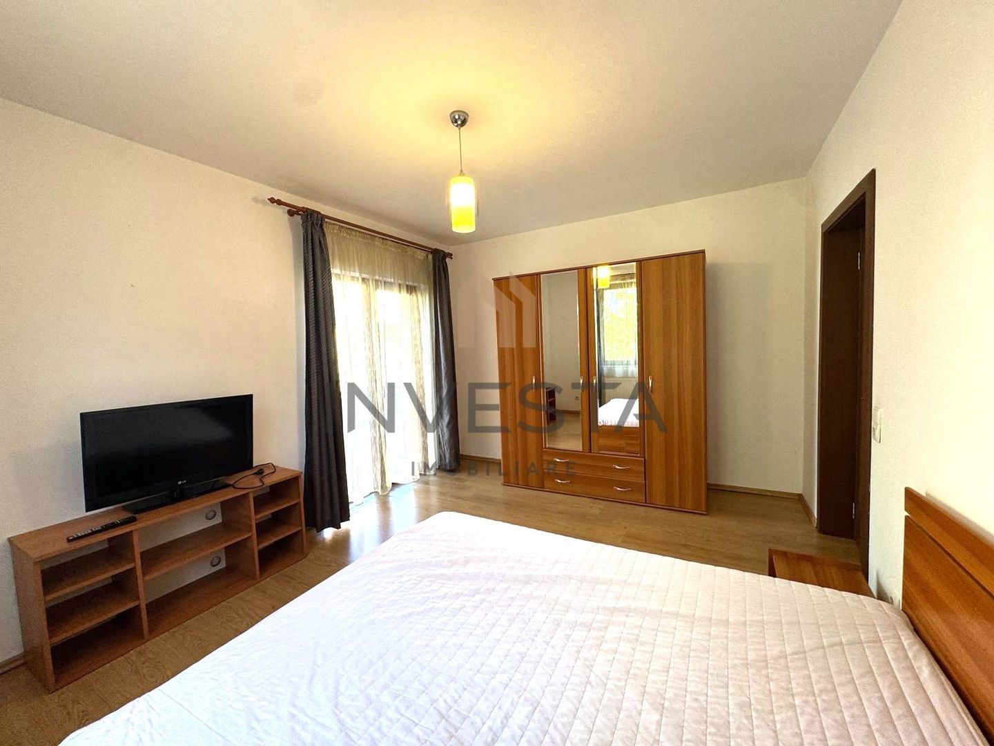 Apartament cu 2 camere de vanzare in vila, parter inalt, Zorilor - Poză 7