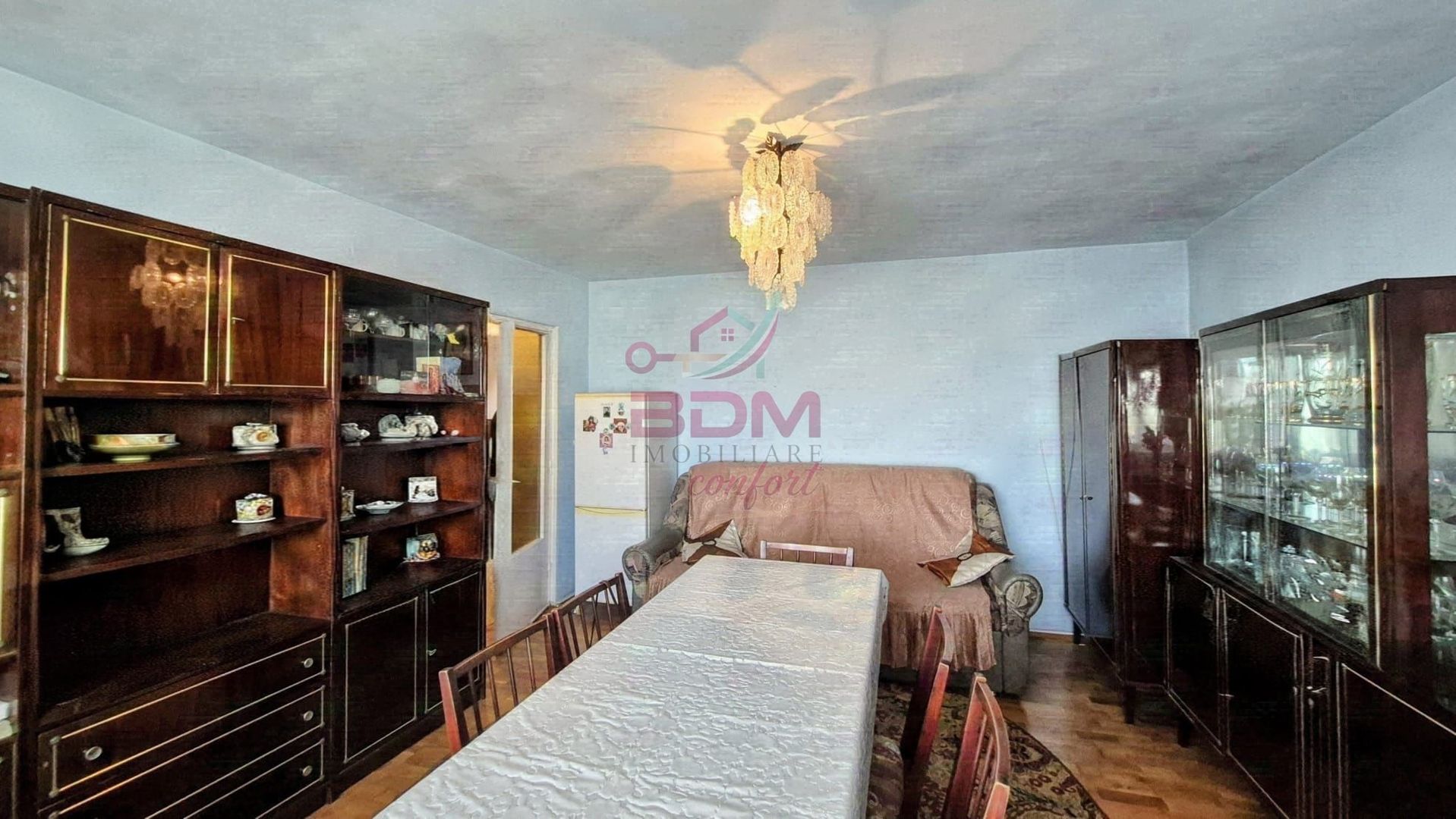 Apartament 3 camere | decomandat | zona Micro 3 - Poză 6