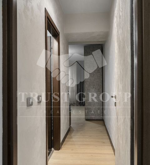Apartament 3 camere Herastrau| 135mp | - Poză 12