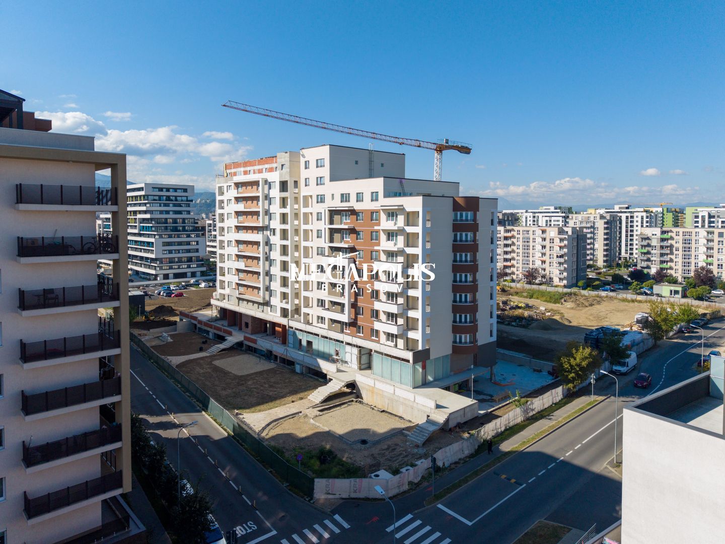 Armonia Residence - Poză 21