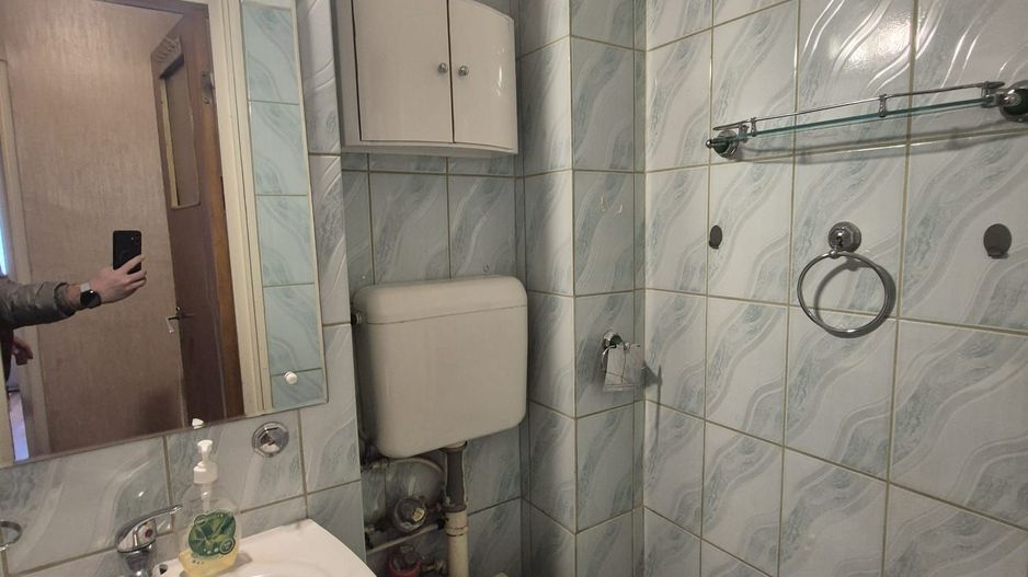 AP. 2CAM DECOMANDAT IN ZONA MIHAI BRAVU-DRISTOR / COMISION 0%! - Poză 14