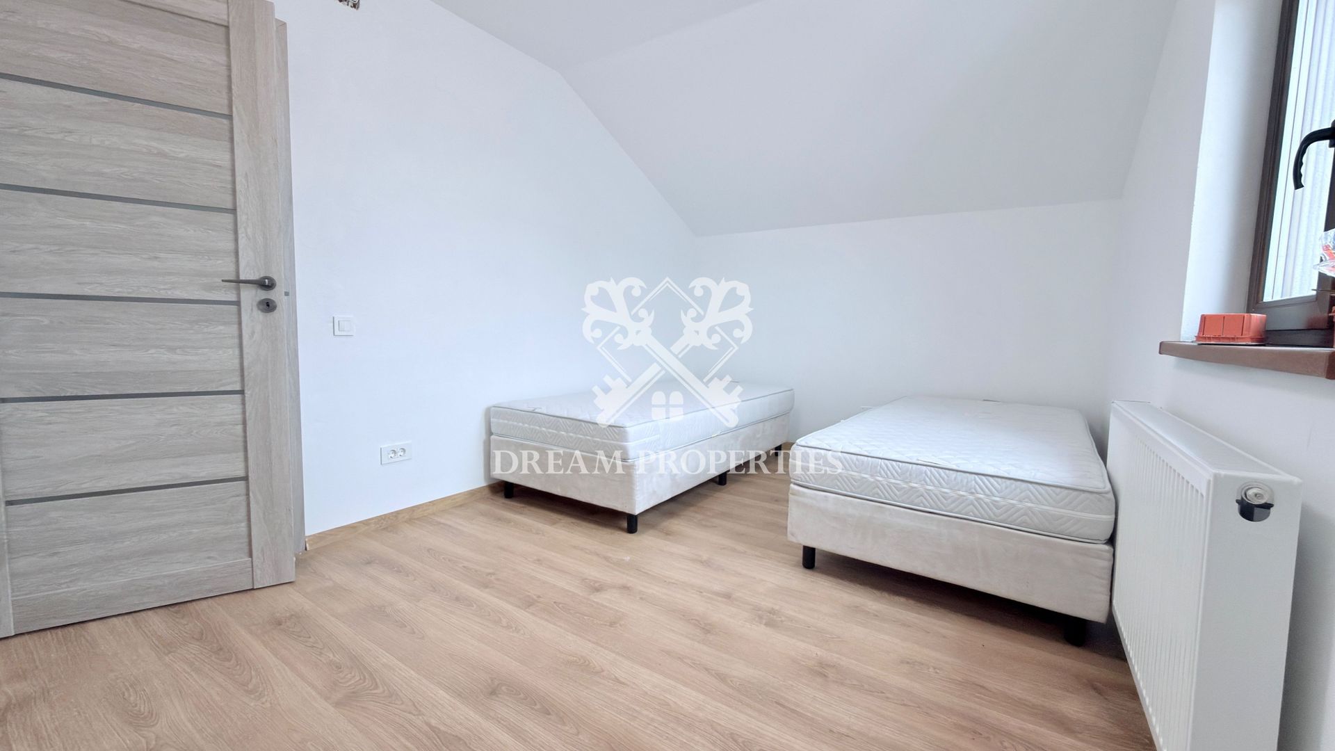 Casa individuala de închiriat, capacitate 10 persoane, Apahida - Poză 8