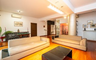 Apartament - 4 camere - vanzare - Floreasca - Parcul Verdi - Poză 5