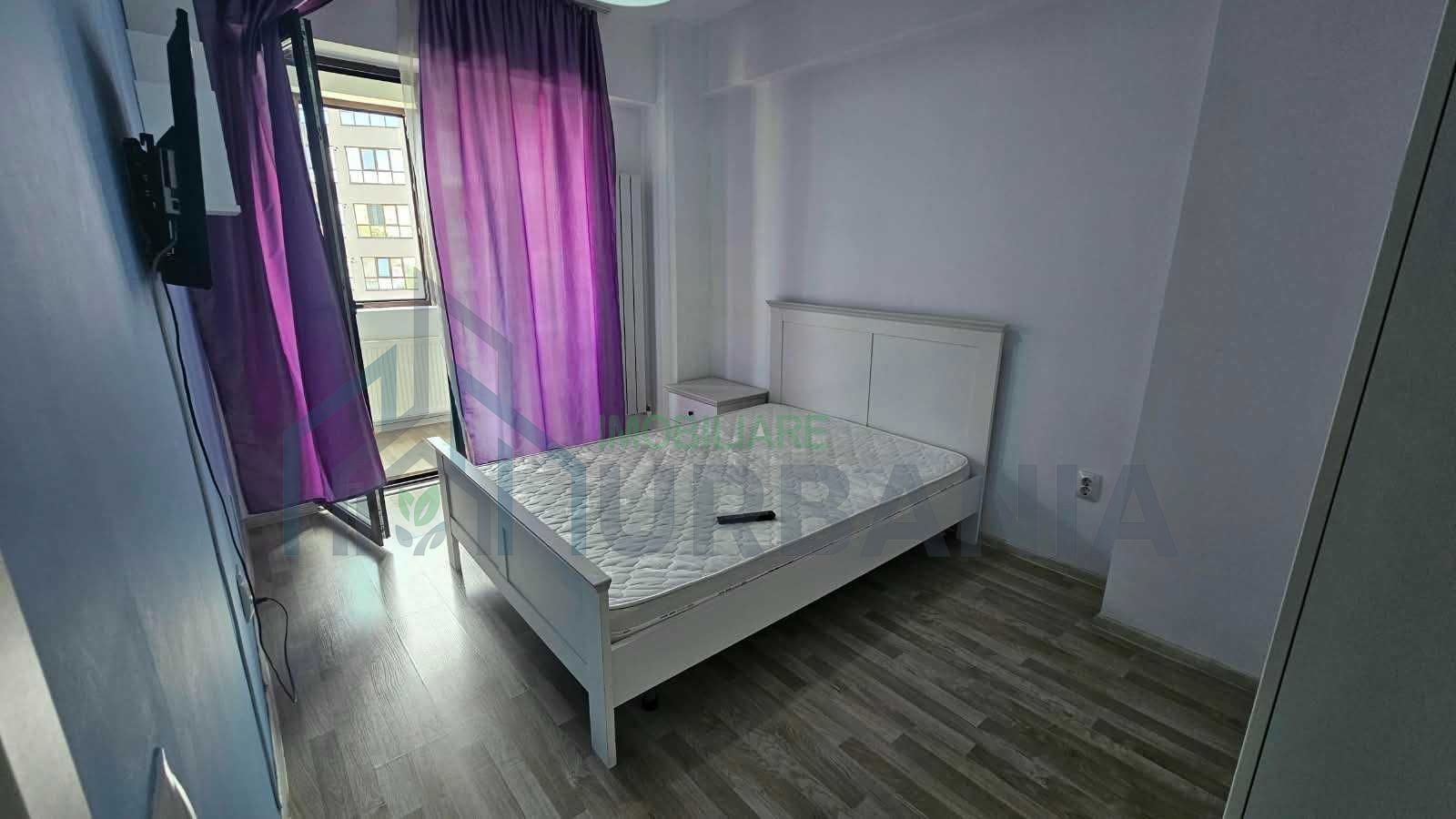 Apartament 2 camere de închiriat în Iași, zonă ultracentrală, lângă Hala Centrală și Palas - Poză 4