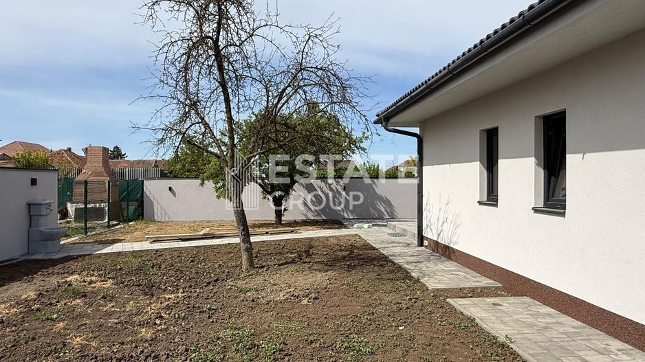 Duplex pe parter Mosnita Veche - Poză 4