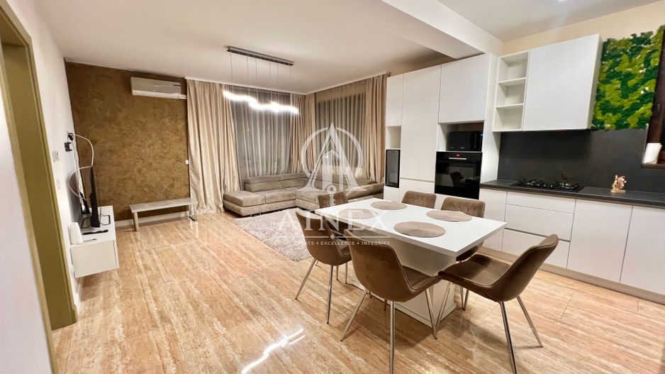 PET-FRIENDLY | Apartament cu 3 camere | Girocului, Timisoara - Poză 4
