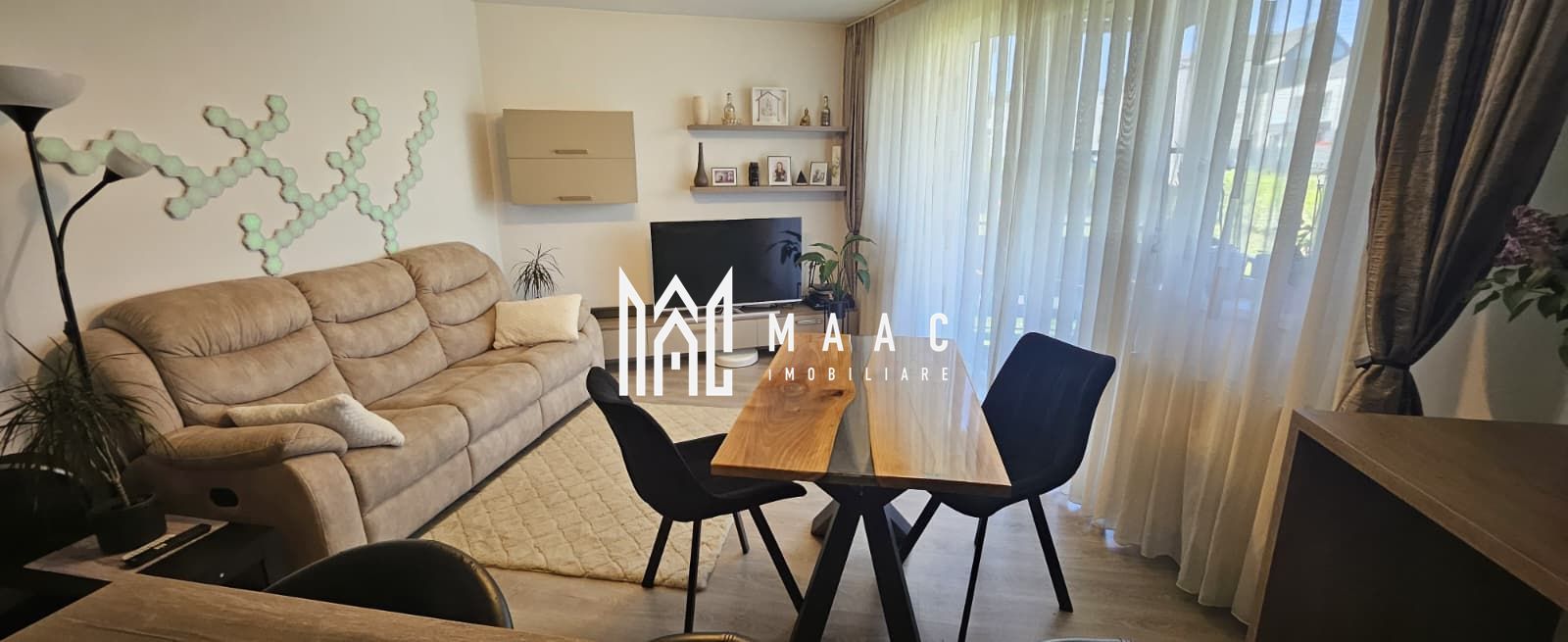 Apartament 3 Camere | 65 MPU | 2 Parcări | Șelimbăr - Poză 21