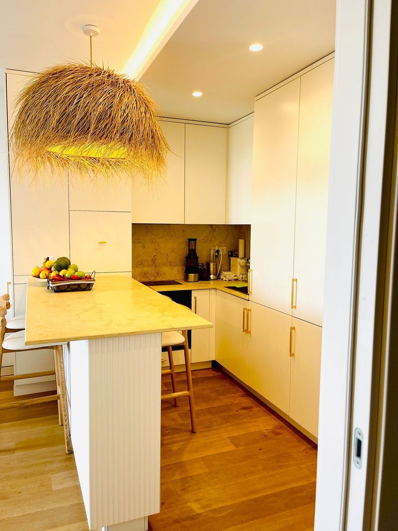 OCAZIE, investitie Litoralul Romanesc zona OLIMP/ 2 camere de vanzare 72mp - Poză 4