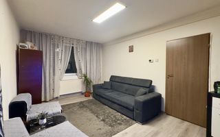 Apartament cu 2 camere în zona Piața Abator – locație ideală pentru locuit sau investiție - Poză 2