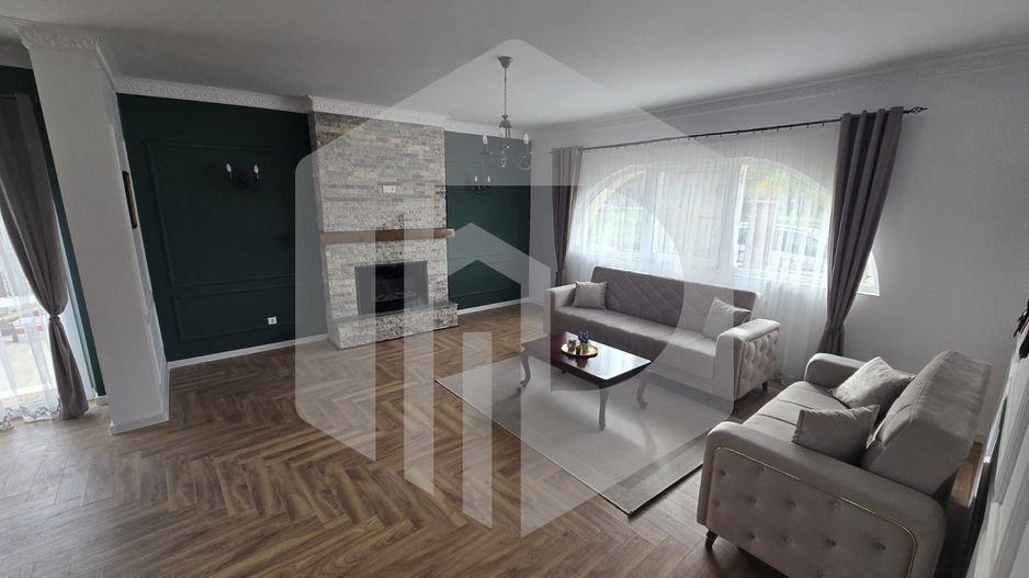 Casa superba 3 dormitoare 500 teren zona Tocile - Poză 5