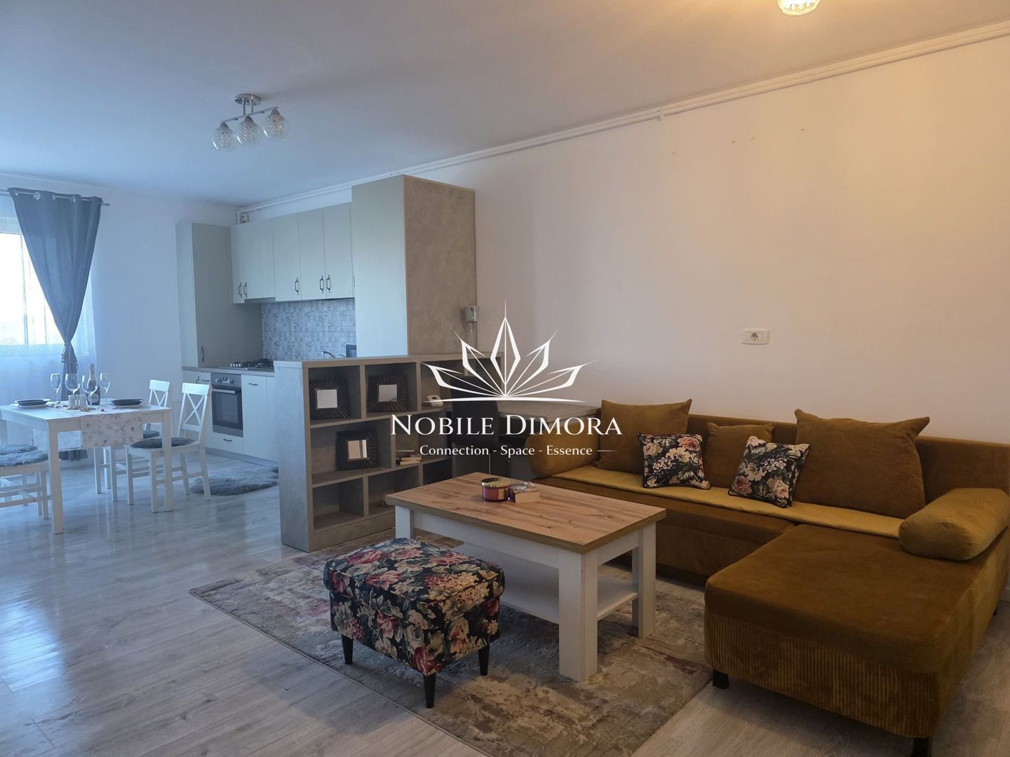 Apartament modern cu 2 camere langa VOX - Calea Torontalului - Poză 1